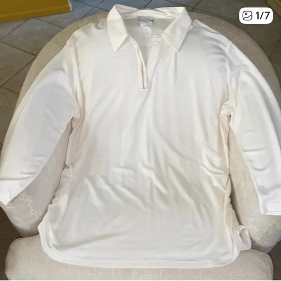 ISO Marina Rinaldi - Picture 1 of 3